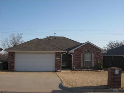 310 Cherokee Ct, Blanchard, OK, 73010