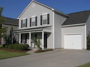 223 Dunning Rd, Summerville, SC 29483