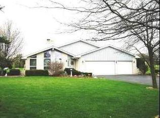 14742 W Cinnamon Creek Ln, Homer Glen, IL 60491