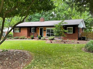 3135 Airlie St, Charlotte, NC 28205