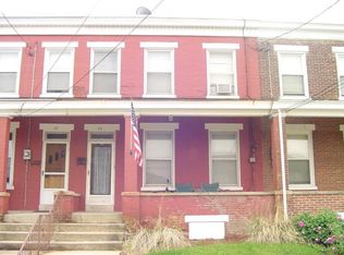 23 E 3rd St, Quarryville, PA 17566