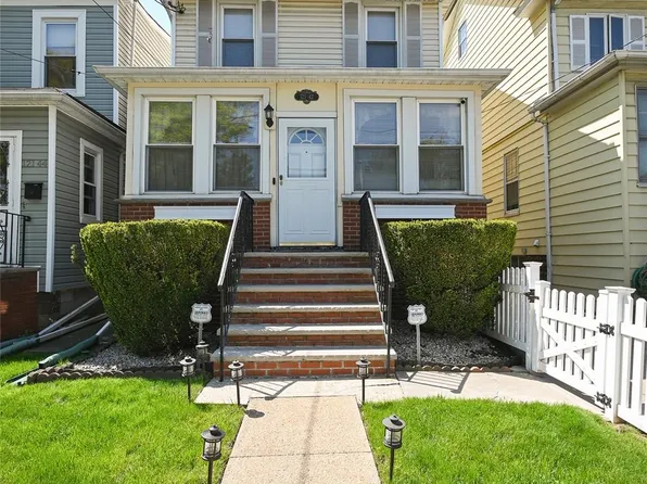 12142 6th Avenue, College Point, NY 11356