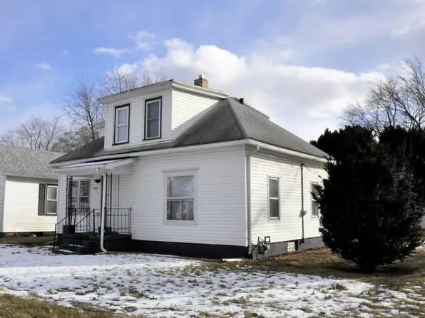1001 E Bridge St, Streator, IL 61364