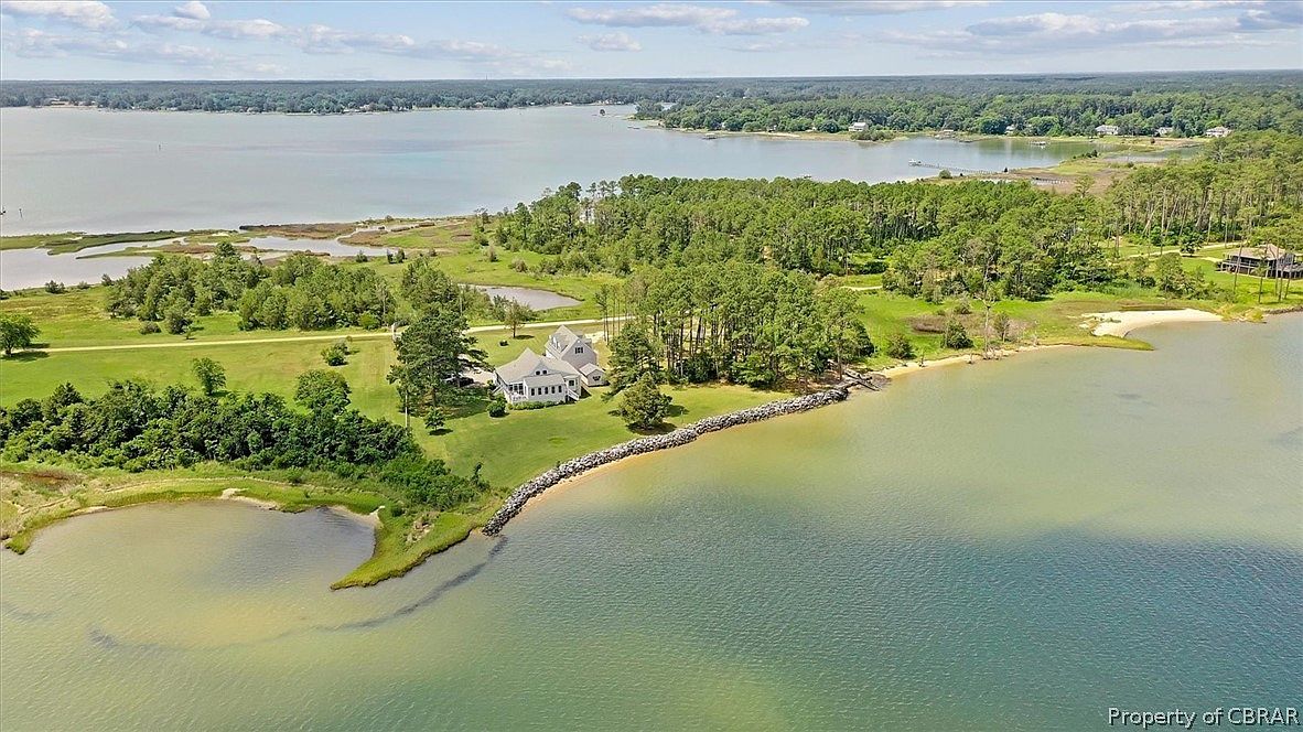 1887 Point Breeze Rd, Hudgins, VA 23076 Zillow