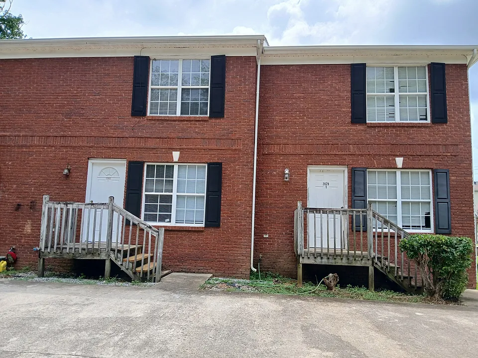 2879 Michigan Avenue Rd NE #1
