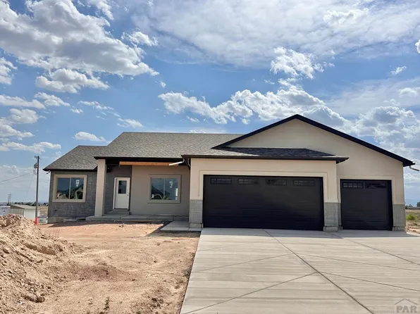 1132 E Linda Ave, Pueblo West, CO 81007