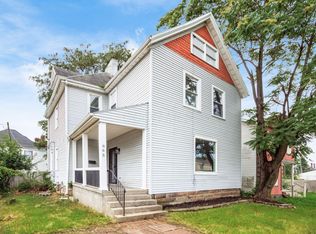 865 Old Leonard Ave, Columbus, OH 43203