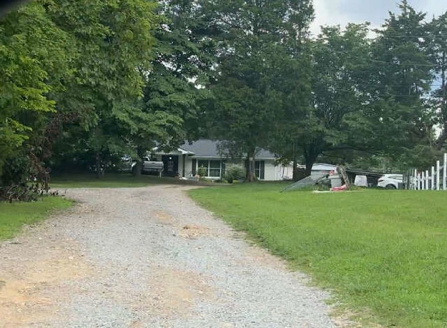 Property Front View