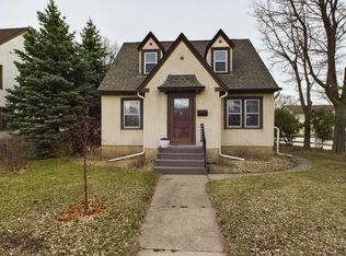 622 N Sibley Ave, Litchfield, MN 55355