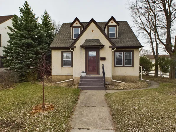 622 N Sibley Ave, Litchfield, MN 55355