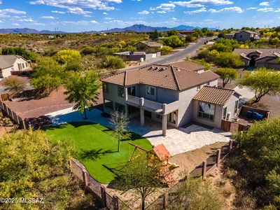 11467 S Preserve Dr, Vail, AZ, 85641