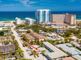 3230 NE 13th St APT 1, Pompano Beach, FL 33062