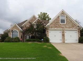 1385 Village Wood, Hernando, MS 38632