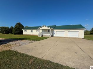 11720 State Route 286, Kevil, KY 42053