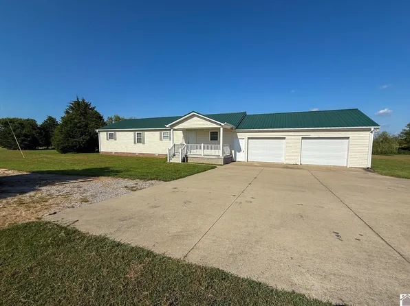 11720 State Route 286, Kevil, KY 42053