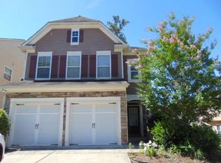 225 Highwind Way #3, Fairburn, GA 30213