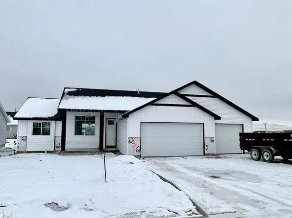 1231 Angela Dr, Pocatello, ID 83202