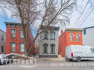 218 W 5th St UNIT 2, Covington, KY 41011