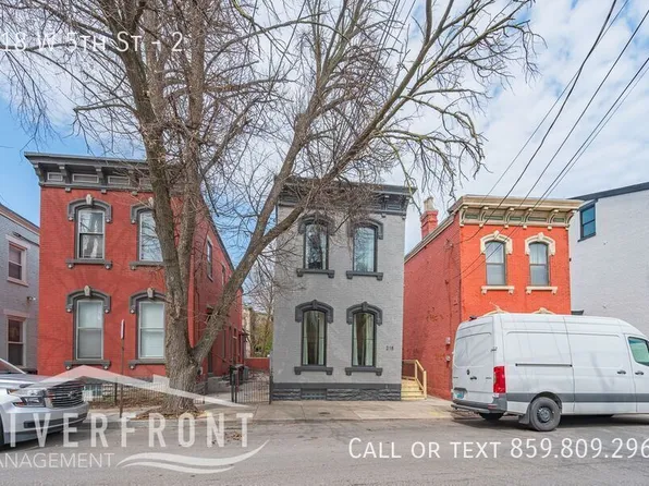 218 W 5th St Unit 2, Covington, KY 41011