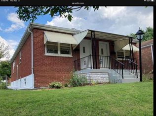 3384 Tedmar Ave, Saint Louis, MO