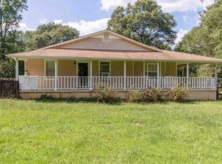 2596 Johnson Lake Rd, Cedartown, GA 30125
