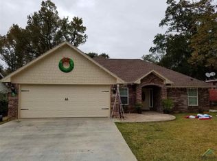 3411 Baldwin Dr, Tyler, TX 75702