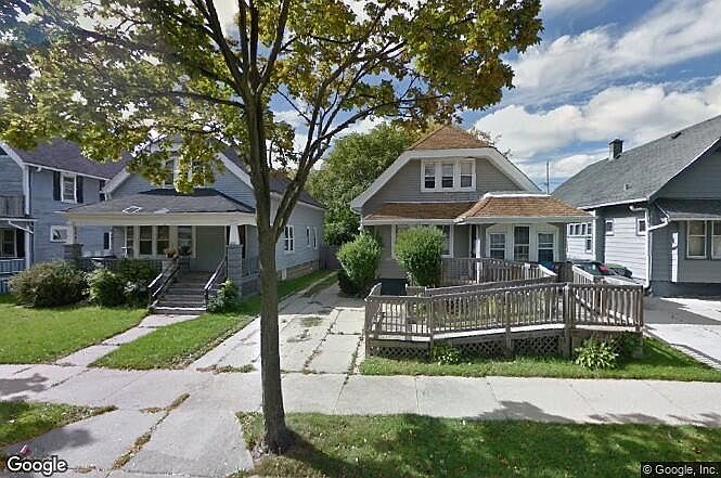 2nd image of 3845 N 17th St