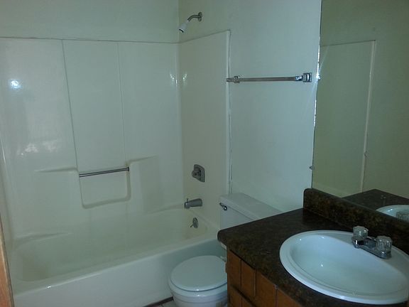 Full bath # 1 in Master bedroom