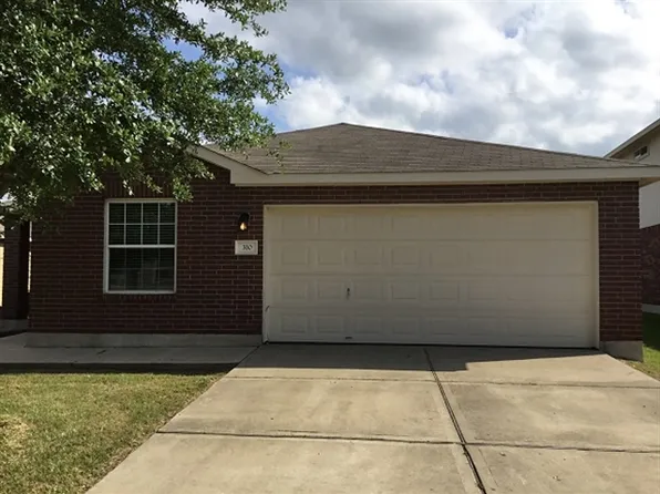 310 Bird Dog Bnd, Bastrop, TX 78602