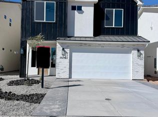 2655 E Suniva Way, Saint George, UT 84790