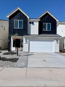 2655 E Suniva Way, Saint George, UT, 84790