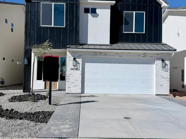 2655 E Suniva Way, Saint George, UT 84790