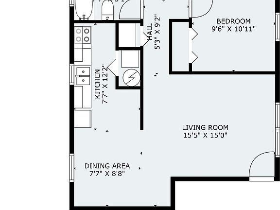 5th image of 12513 E Orell Rd #4