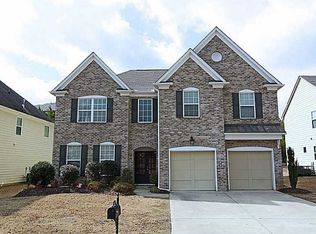 4289 Rosehall Ct, Atlanta, GA 30349