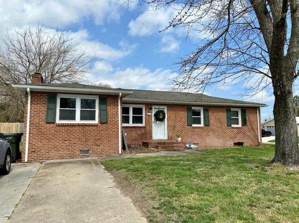 5836 Sellger Dr, Norfolk, VA 23502