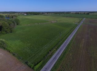 13293 Dogwood Rd, Sesser, IL 62884