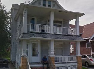 4112 E 123rd St, Cleveland, OH 44105