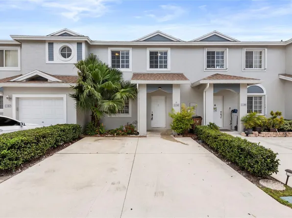 1186 SW 44th Avenue #1186, Deerfield Beach, FL 33442