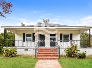 1200 3rd Ave, Lagrange, GA 30240