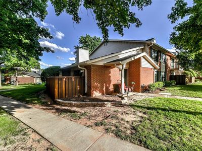 4400 Hemingway Dr APT 114, Oklahoma City, OK, 73118