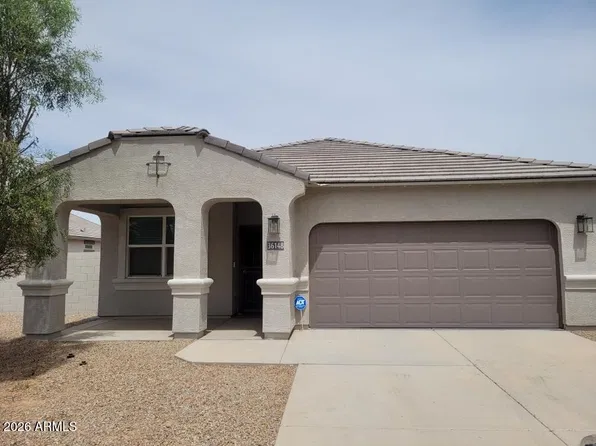 36148 W SEVILLE Drive, Maricopa, AZ 85138