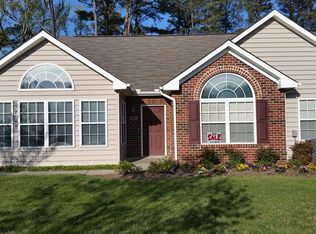 508 Tabb Smith Trl, Yorktown, VA 23693