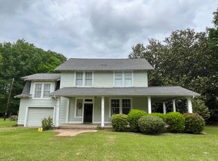6709 Line St, Shuqualak, MS 39361
