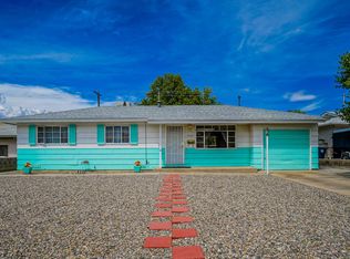 4309 Hendrix Ave NE, Albuquerque, NM 87110