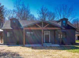 10085 Morrow Rossburg Rd, Pleasant Plain, OH 45162