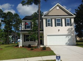 229 Alpine Rd, Summerville, SC 29485