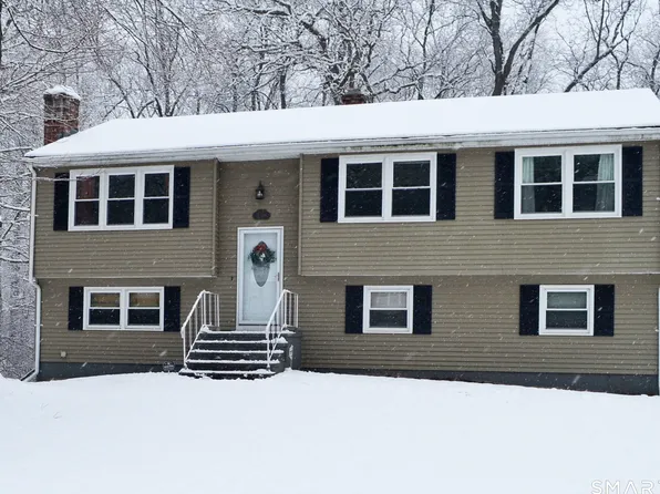238 Willowcrest Drive, Windsor, CT 06095