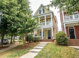 311 Davidson Gateway Dr, Davidson, NC 28036