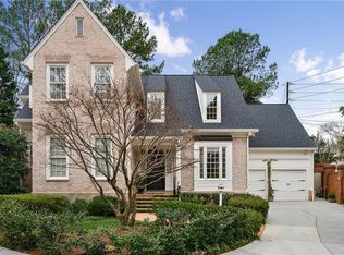 3110 Paces Mill Rd SE, Atlanta, GA 30339