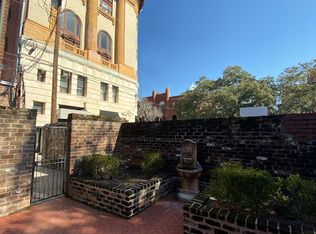 8 W Jones St #A, Savannah, GA 31401